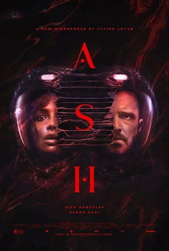 Пепел (2025) онлайн бесплатно